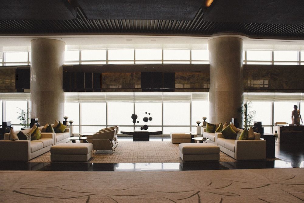 Lotte Hotel Hanoi 3 Lotte Hotel Hanoi 3