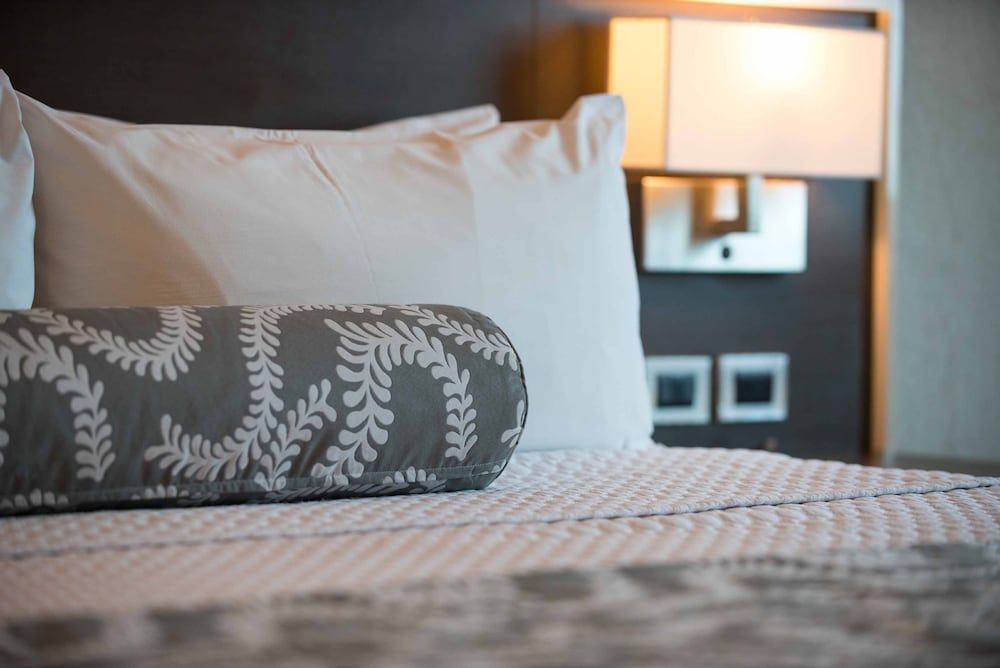 Crowne Plaza Panama Airport 2