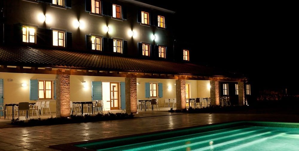 Hotel & Restaurant Velanera 4 estrelas em Medulin