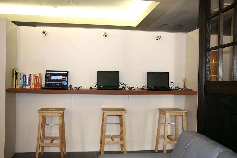 Hotel Shin Imamiya 2