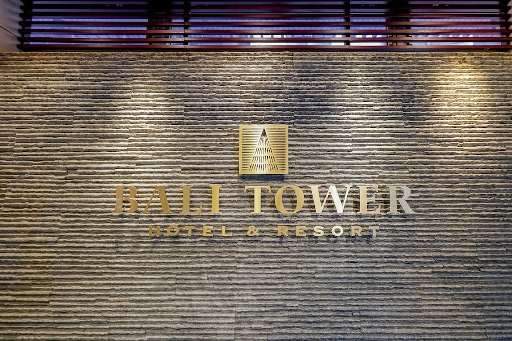 Hotel Bali Tower Tennoji 2