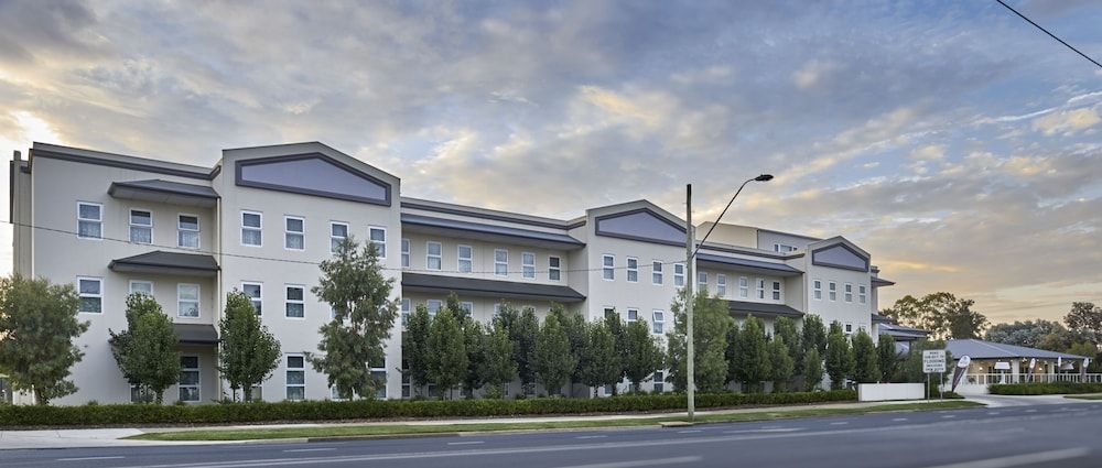 International Hotel Wagga Wagga 1