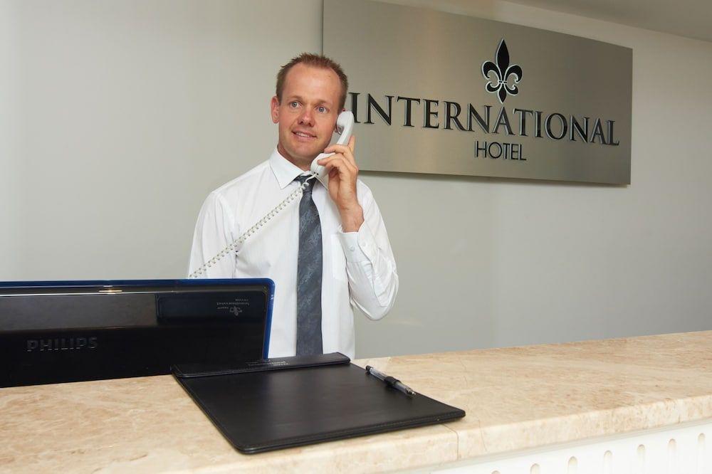 International Hotel Wagga Wagga 3