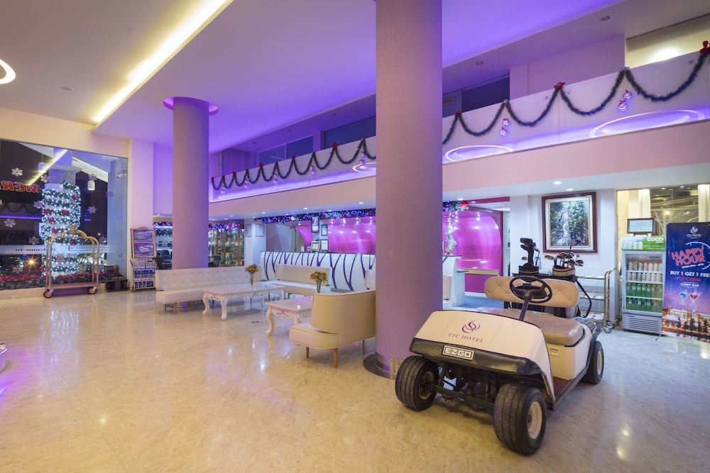 TTC Hotel Premium Ngoc Lan 3