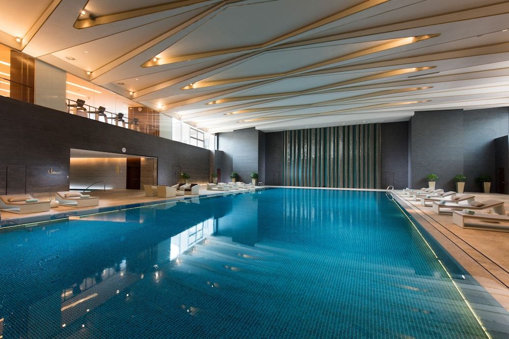 Sunrise Kempinski Hotel