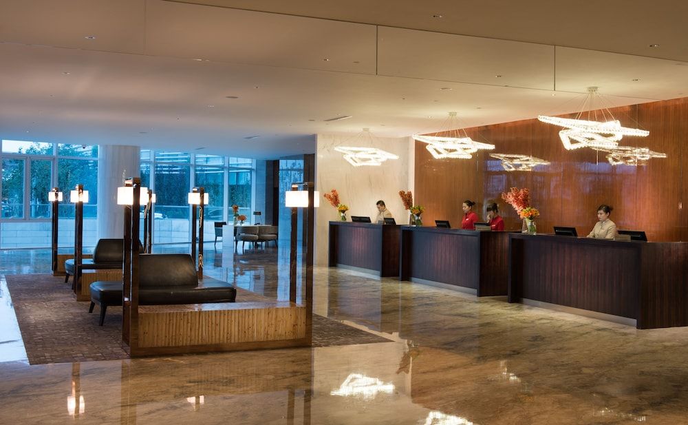 Sunrise Kempinski Hotel 3