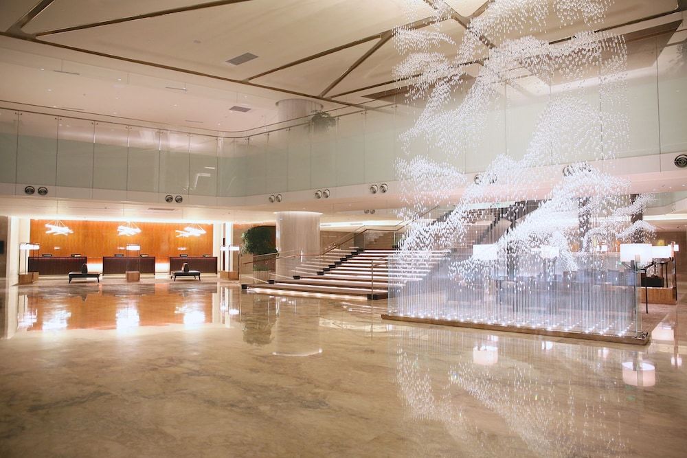 Sunrise Kempinski Hotel 2