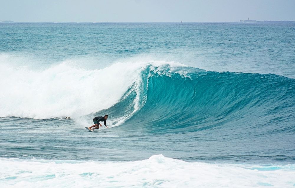 Condominium Chatan monogatari 1