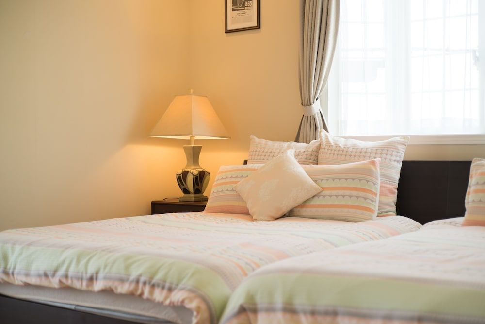 Condominium Chatan monogatari 3