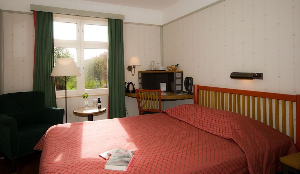 Hotel Zinkensdamm 3