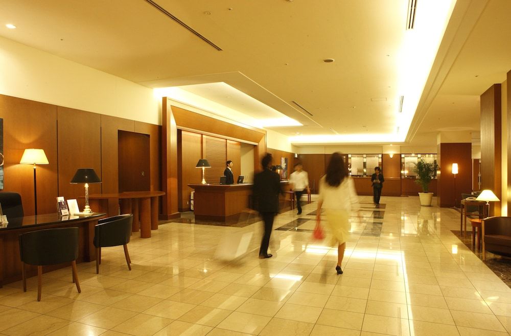 Urawa Royal Pines Hotel 2