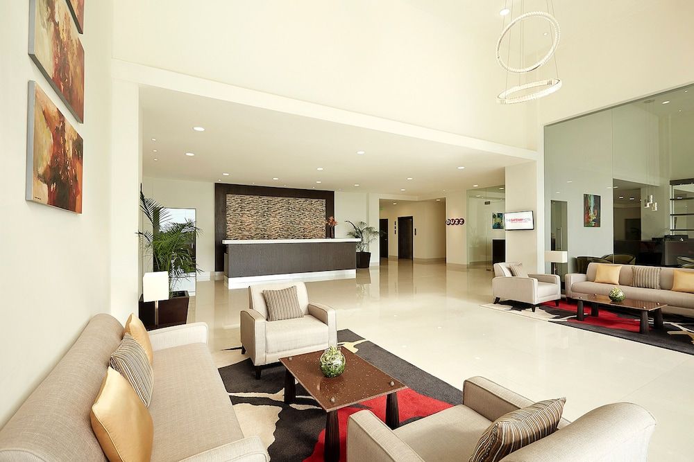 The Gateway Hotel Balaghat Road Gondia 2