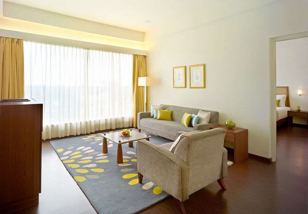 The Gateway Hotel Balaghat Road Gondia 3