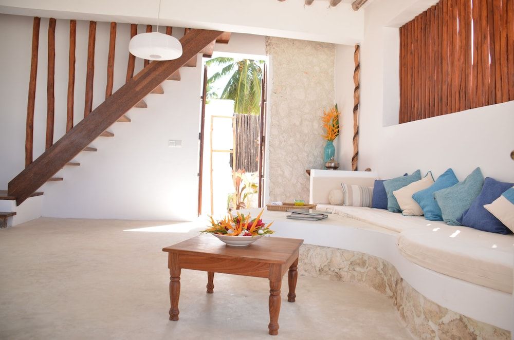 Indigo Beach Zanzibar 3