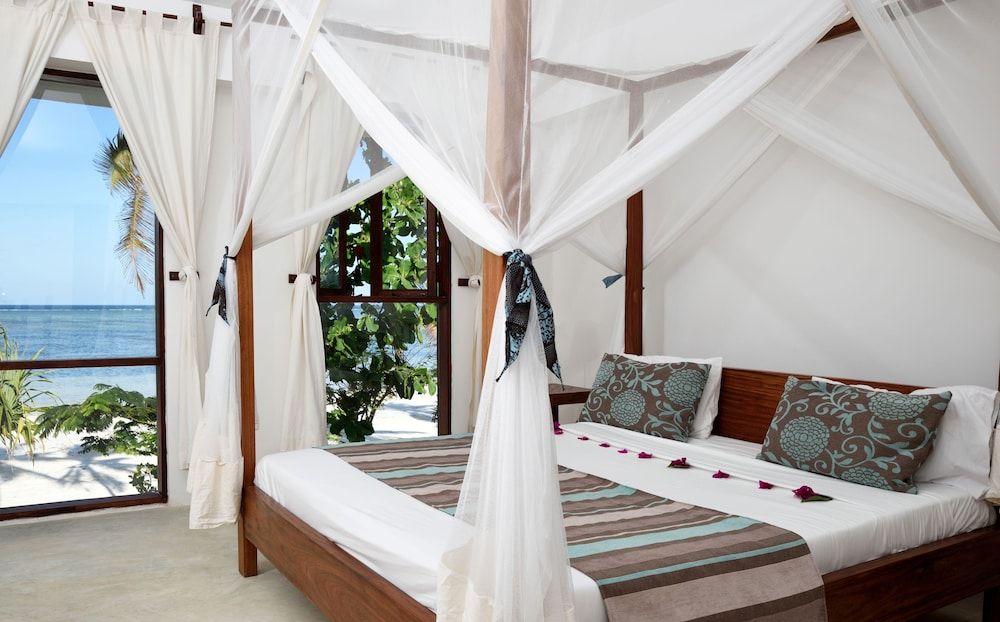 Indigo Beach Zanzibar 2