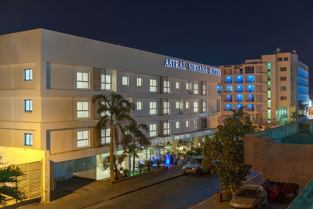 Astral Nirvana Suites - All Inclusive 1