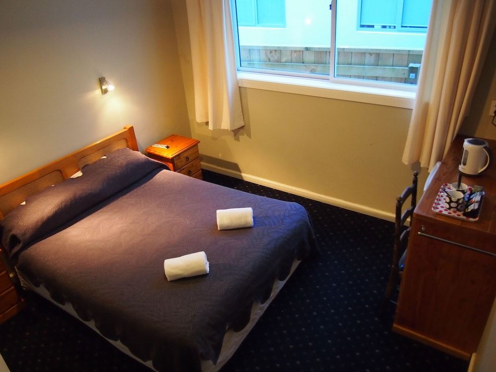 Kiwis Nest - Hostel 3