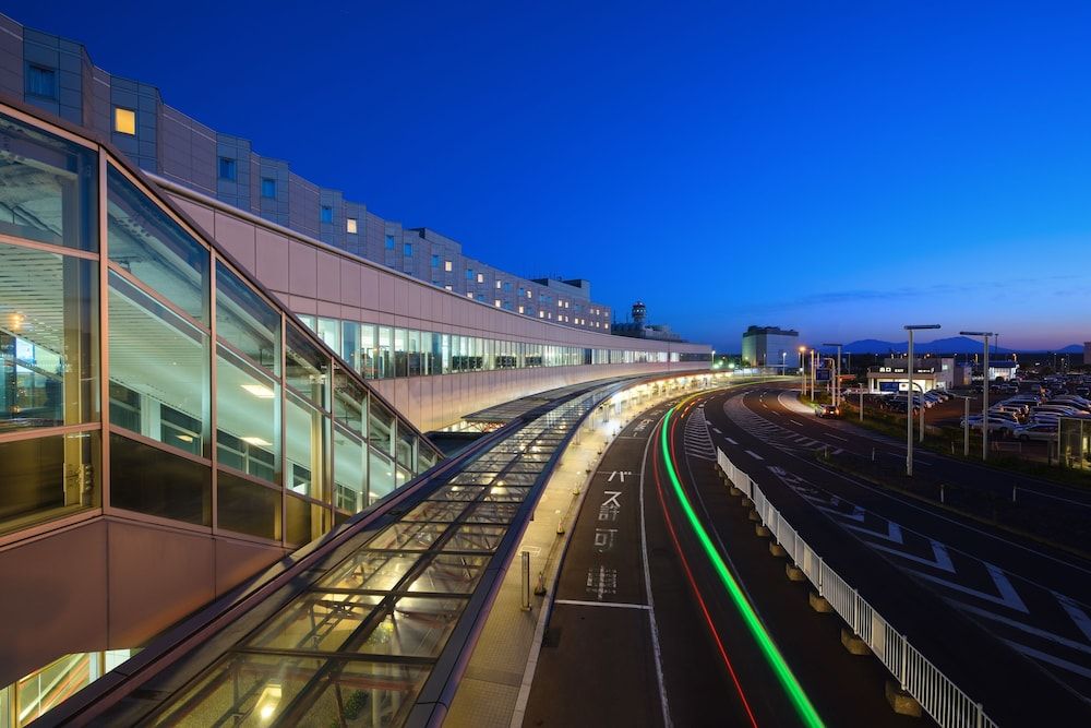 Air Terminal Hotel 1