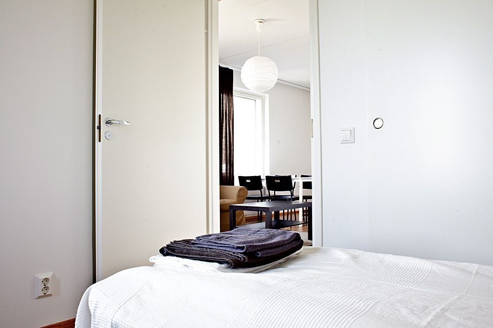 Forenom Serviced Apartments Vantaa Airport 3