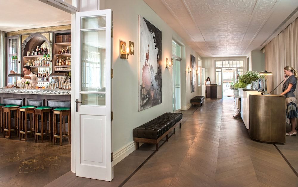 The Norman Tel Aviv 3