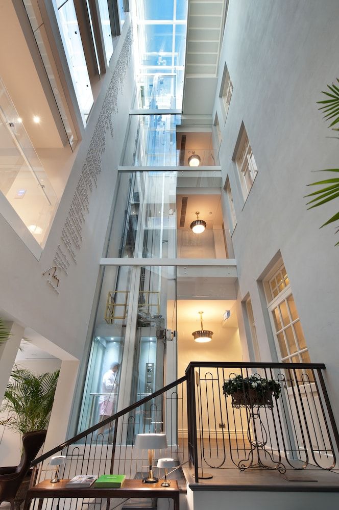 The Norman Tel Aviv 2