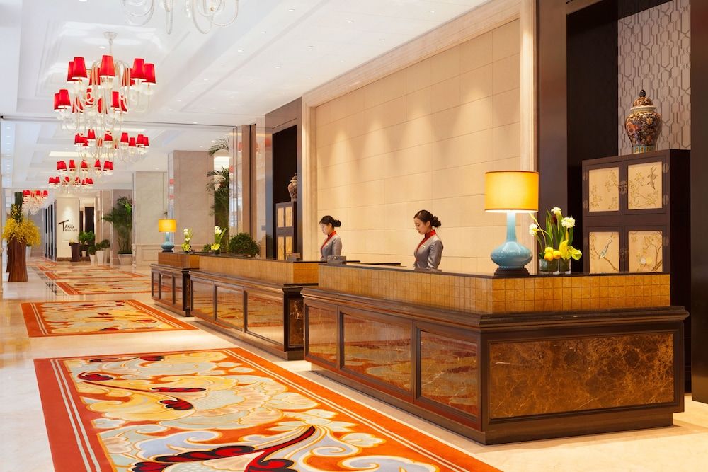 Wyndham Grand Xian South 3