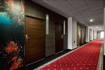 Boutique Hotel's Bytom 3