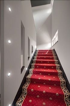 Boutique Hotel's Bytom 2