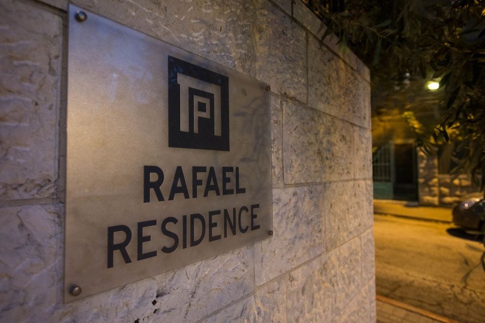 Rafael Residence 2