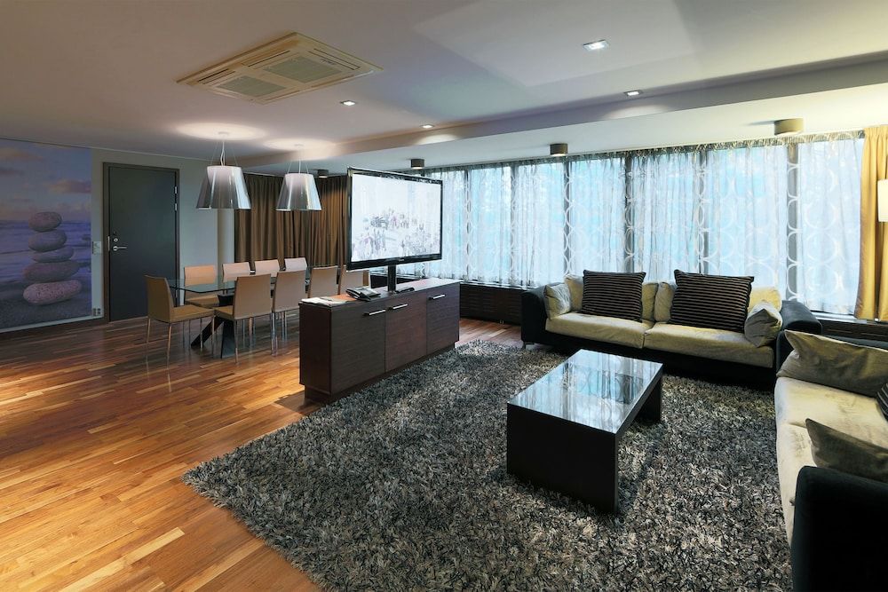 Långvik Congress Wellness Hotel 2