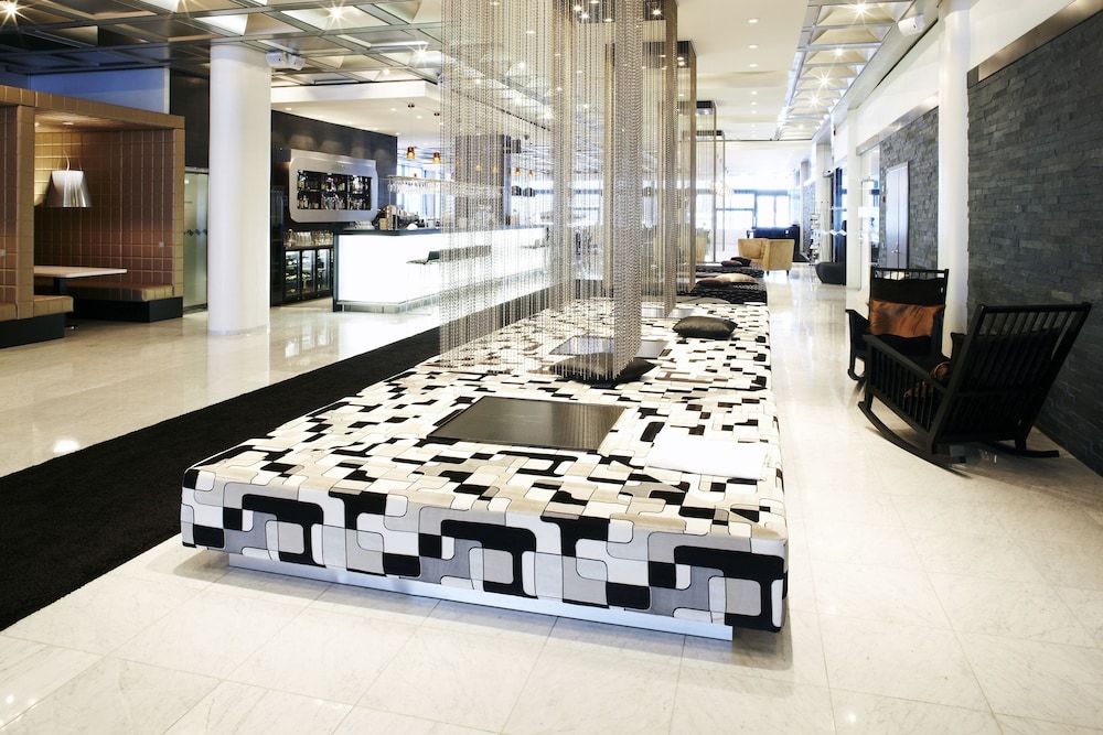 Långvik Congress Wellness Hotel 3