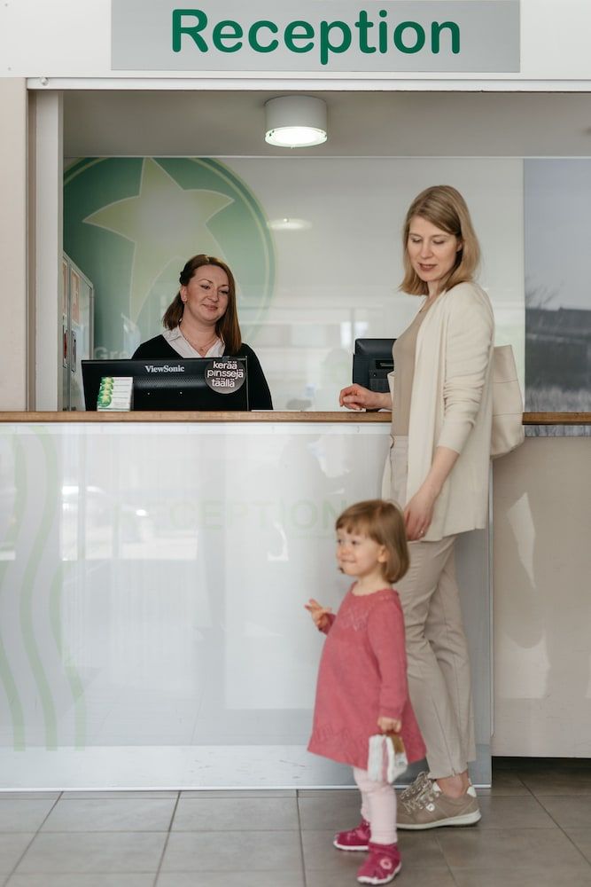 GreenStar Hotel Joensuu 3