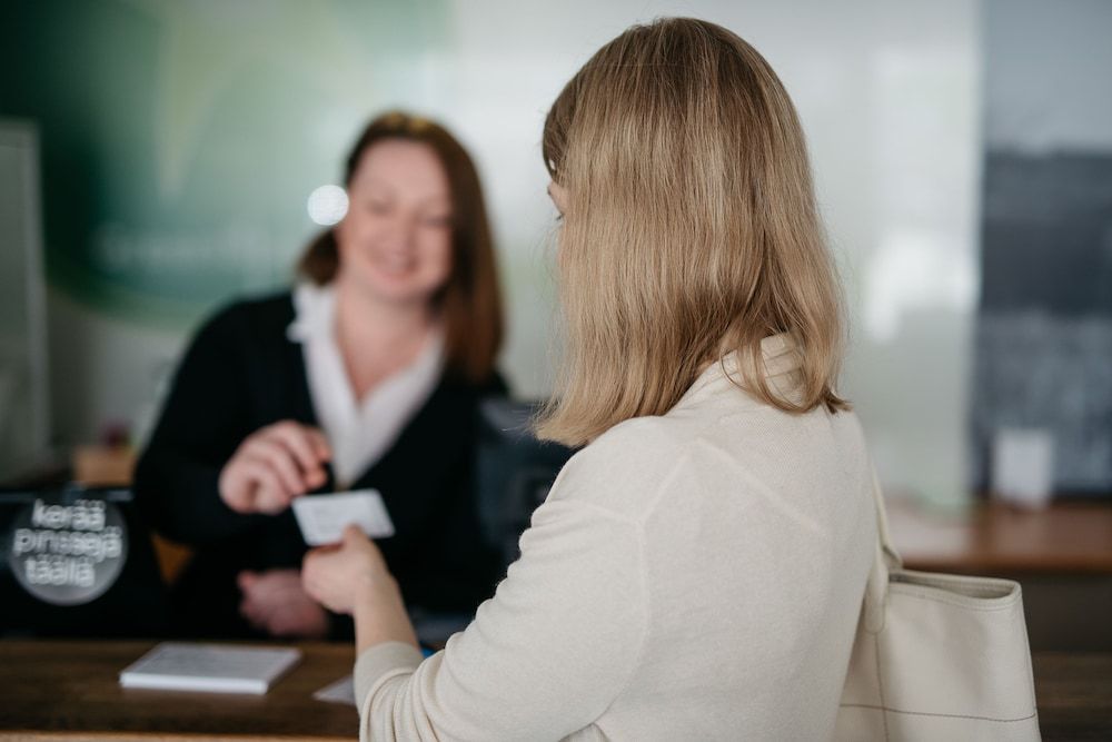 GreenStar Hotel Joensuu 2