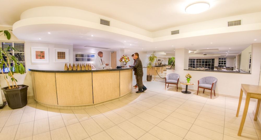 Road Lodge Kimberley 2