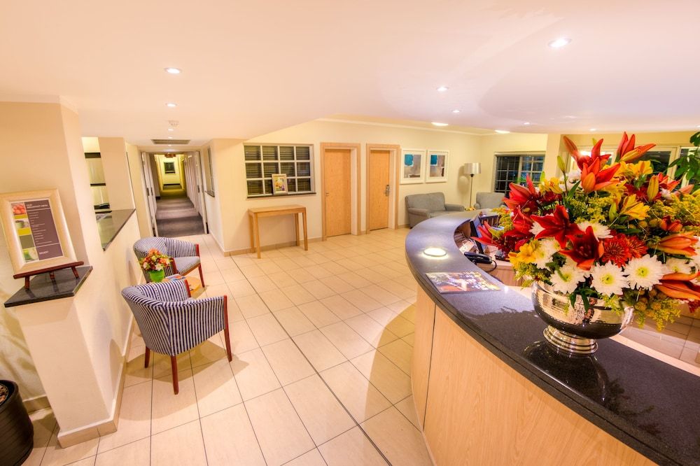 Road Lodge Kimberley 3