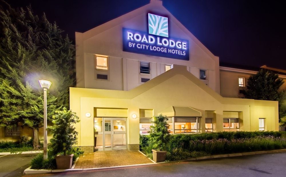 Road Lodge N1 City 1