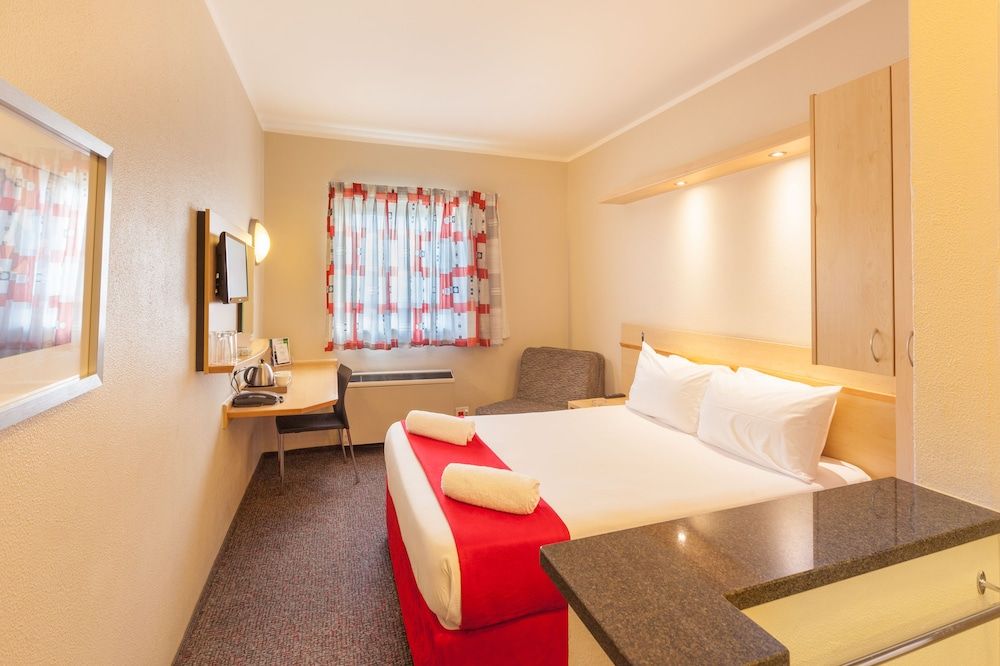 Road Lodge Port Elizabeth 3