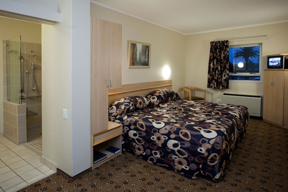 Road Lodge Port Elizabeth Airport 3