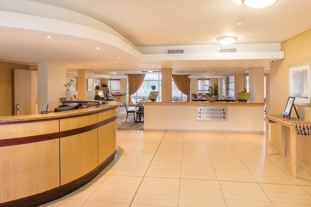 Road Lodge Port Elizabeth Airport 2