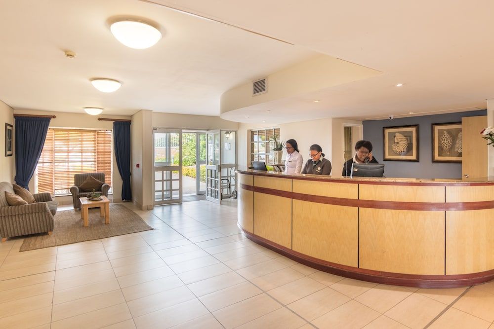 Road Lodge East London 2