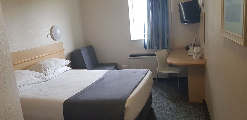 Road Lodge East London 3