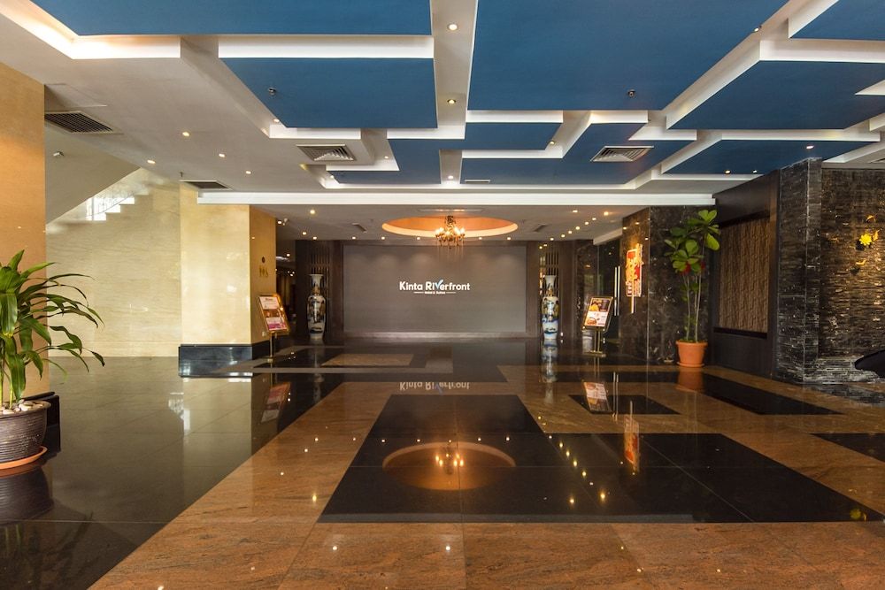 Kinta Riverfront Hotel & Suites 2