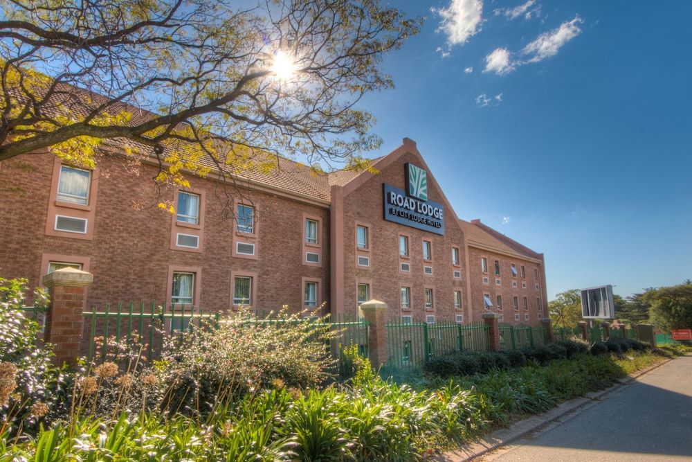 Road Lodge Rivonia 1 estrelas em Sandton