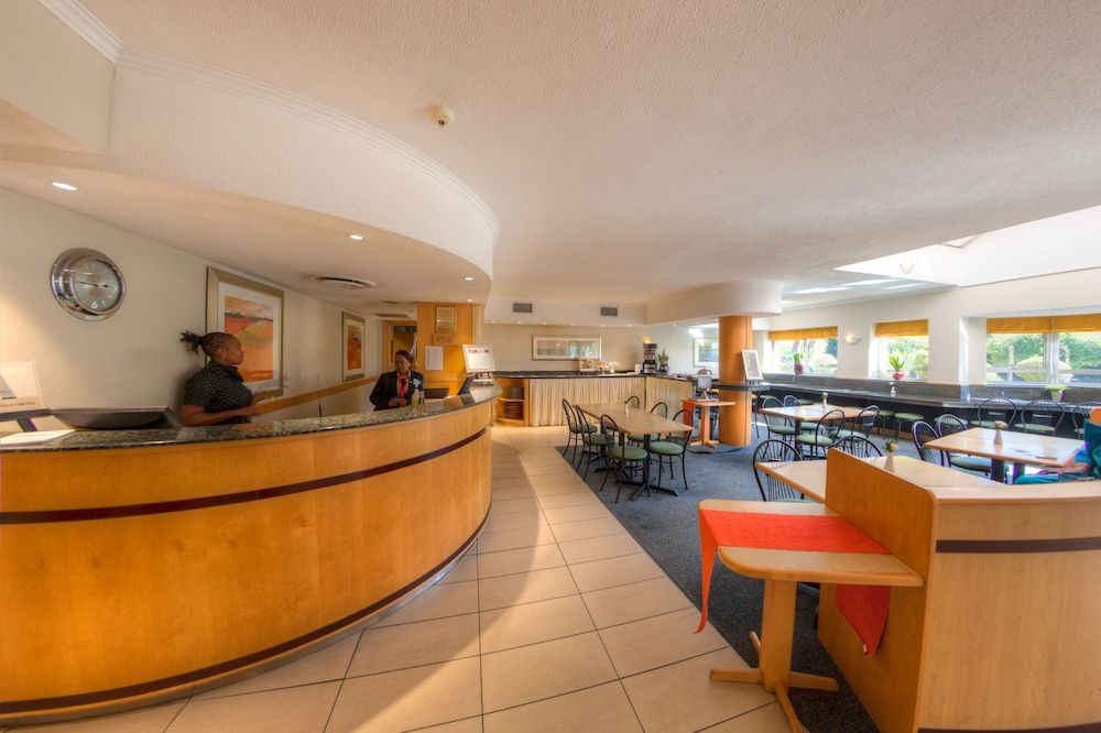 Road Lodge Rivonia 3