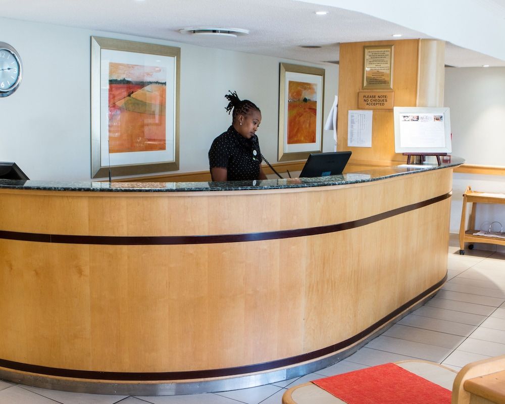 Road Lodge Rivonia 2