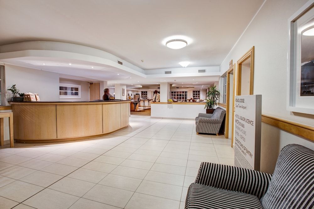 Road Lodge Cape Town International Airport 3