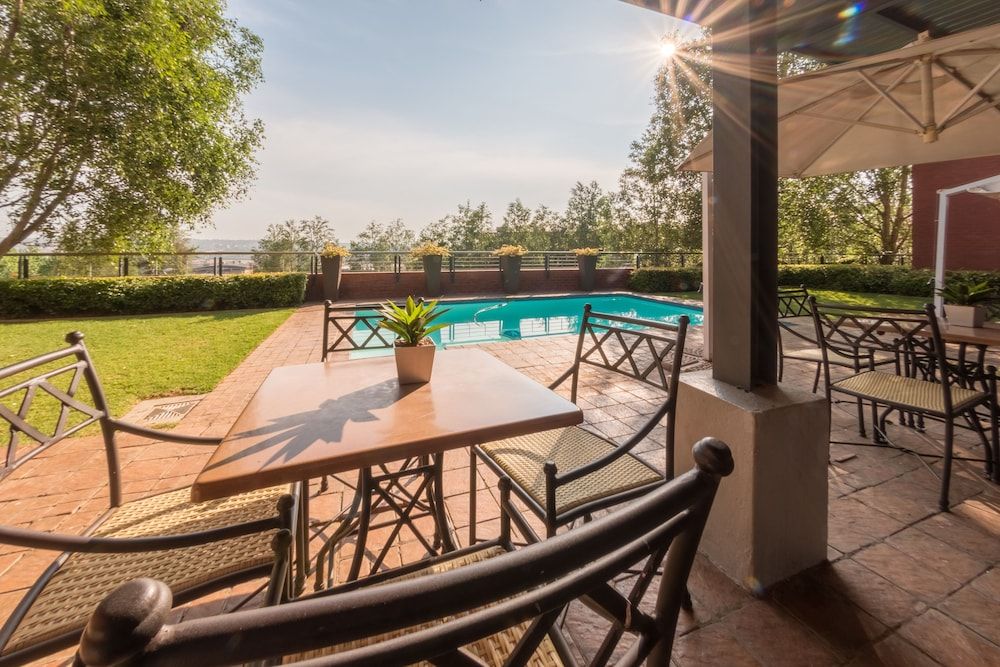 Road Lodge Centurion 1 étoiles à Centurion