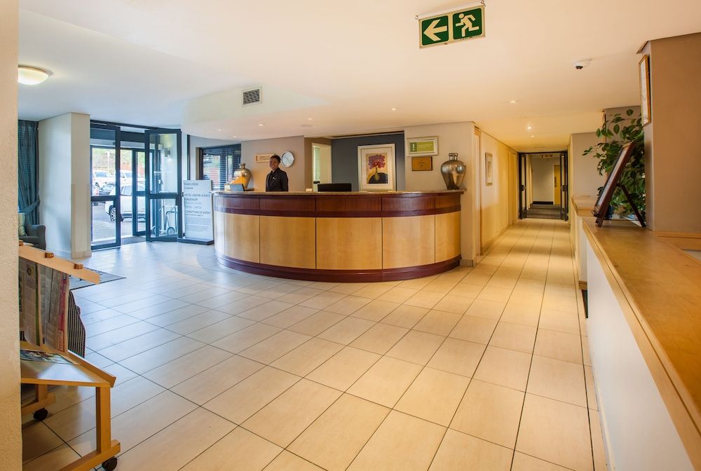 Road Lodge Centurion 2