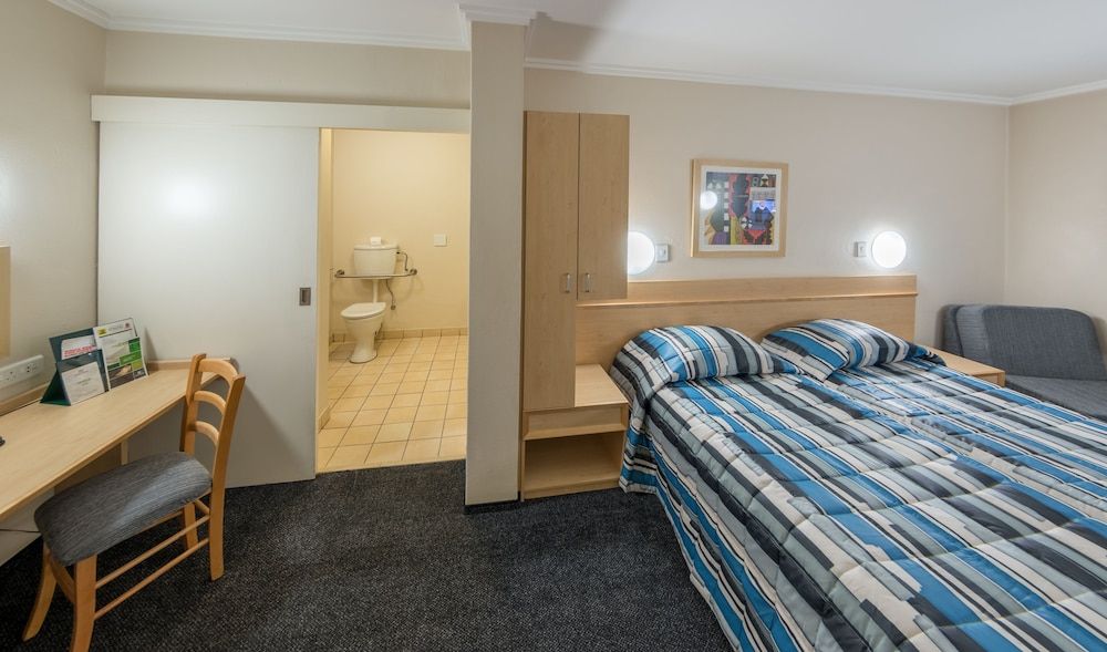 Road Lodge Centurion 3