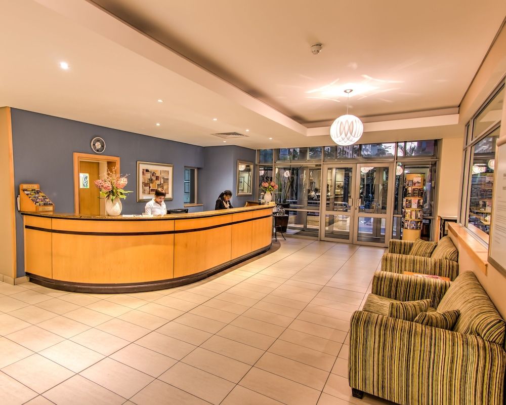 Road Lodge Umhlanga Ridge 2